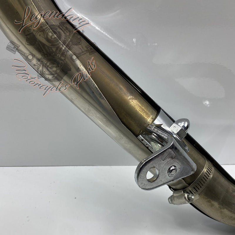 Exhaust Collector OEM 65600094