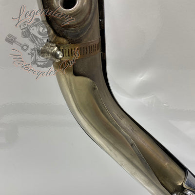 Exhaust Collector OEM 65600094