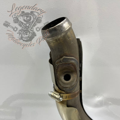 Exhaust Collector OEM 65600094