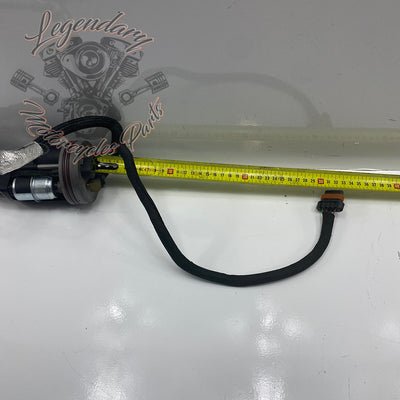 Fuel Pump OEM P0130.1AMG