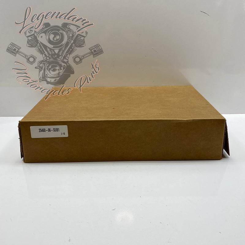 Primary cover OEM 25460-06