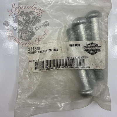 Vis d'amortisseur M12 X 1.75 X 80 OEM 3713M