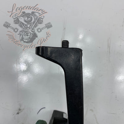 Passenger Footpeg and Support OEM 52719-93B