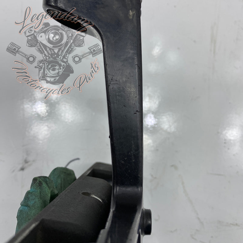 Passenger Footpeg and Support OEM 52719-93B