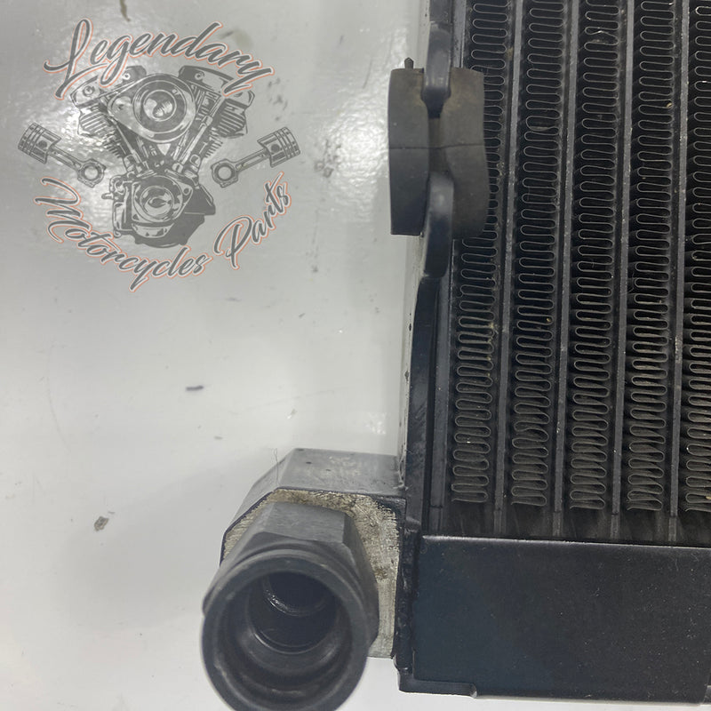 Oil Cooler OEM Q0002.1AME