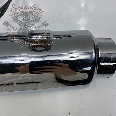 Silencer OEM 65152-01