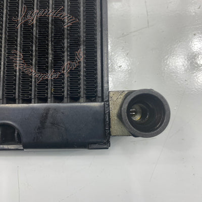 Oil Cooler OEM Q0002.1AME