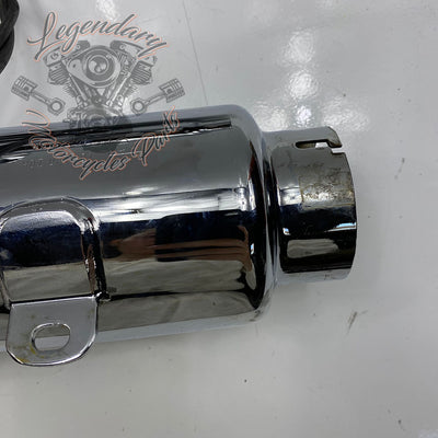 Silencer OEM 65152-01