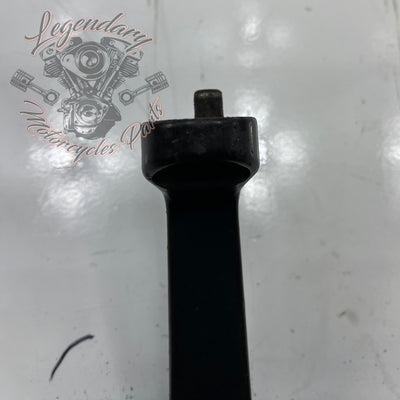 Passenger Footpeg and Bracket OEM 52719-93B