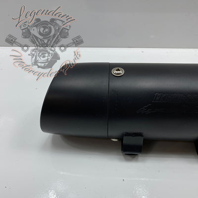 Kess Tech Silencer