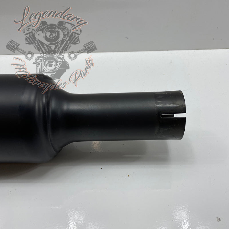 Kess Tech Silencer