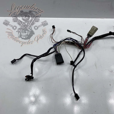 Fairing Interior Wiring Harness OEM 69200121