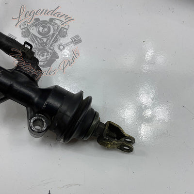 Sistema de travagem traseiro completo OEM 42521-04