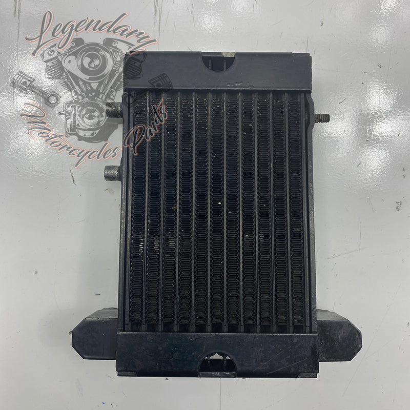 Oil Cooler OEM Q0002.1AME