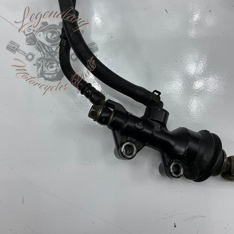 Sistema de travagem traseiro completo OEM 42521-04