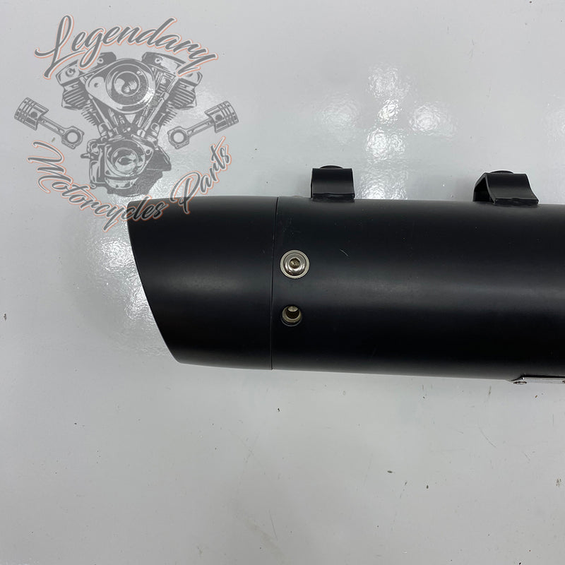 Kess Tech Silencer