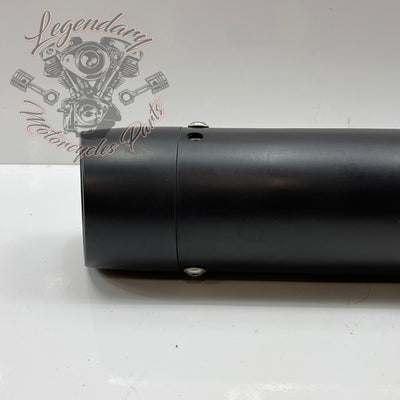 Kess Tech Silencer