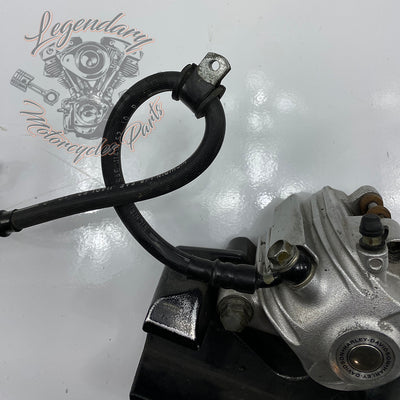 Sistema de travagem traseiro completo OEM 42521-04