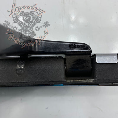 Passenger Footpeg and Bracket OEM 52719-93B