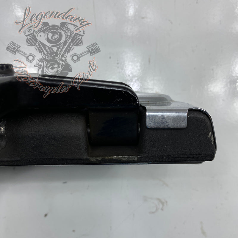 Passenger Footpeg and Bracket OEM 52719-93B