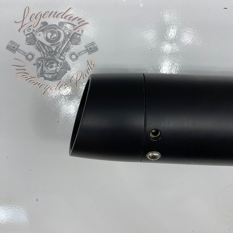 Kess Tech Silencer