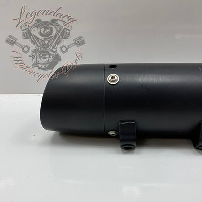 Kess Tech Silencer