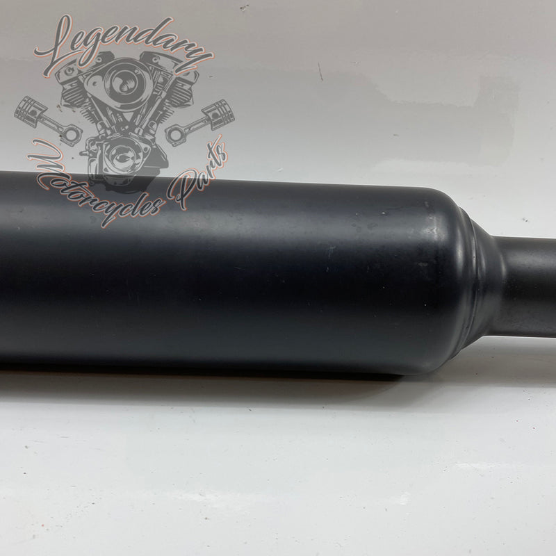 Kess Tech Silencer