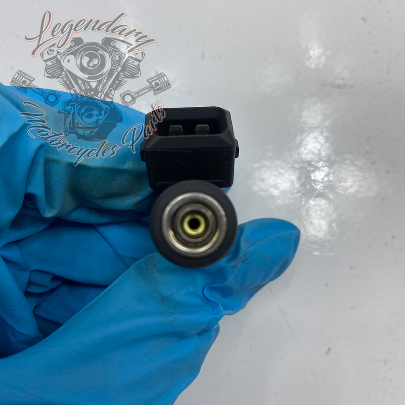 Injecteur OEM P0786.02A8