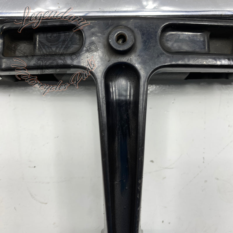 Passenger Footpeg and Bracket OEM 52719-93B