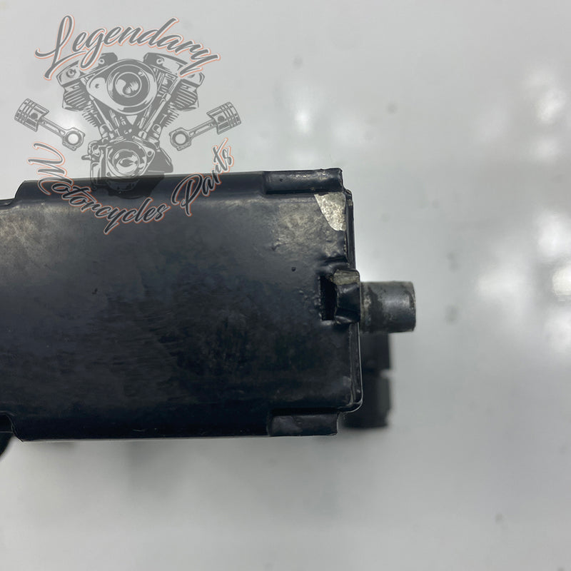 Oil Cooler OEM Q0002.1AME