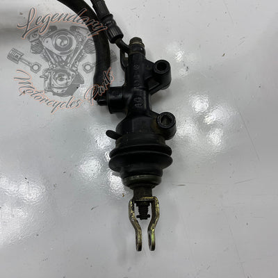 Sistema de travagem traseiro completo OEM 42521-04