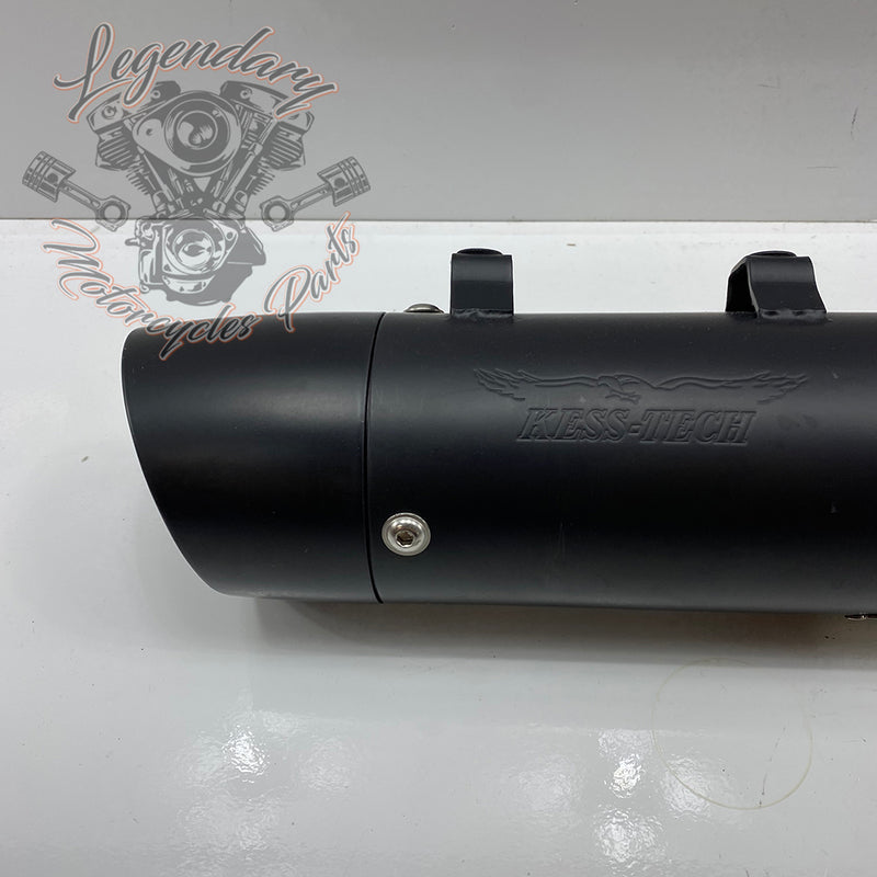 Kess Tech Silencer