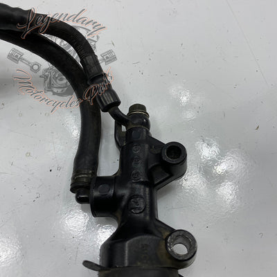 Sistema de freno trasero completo OEM 42521-04