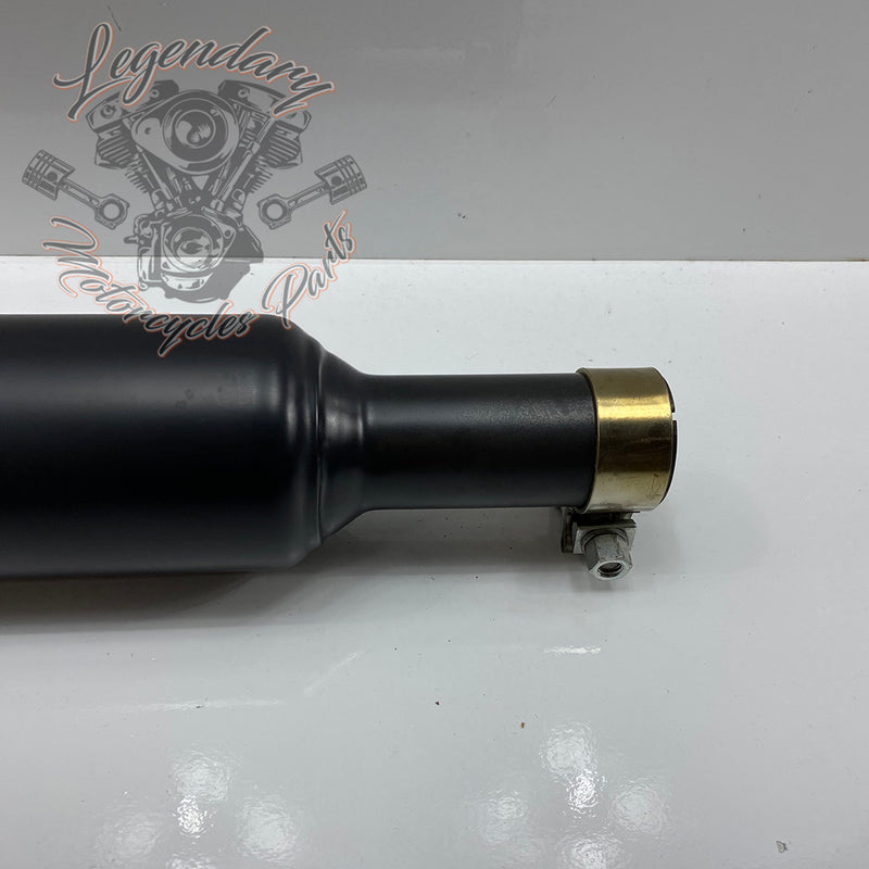 Kess Tech Silencer