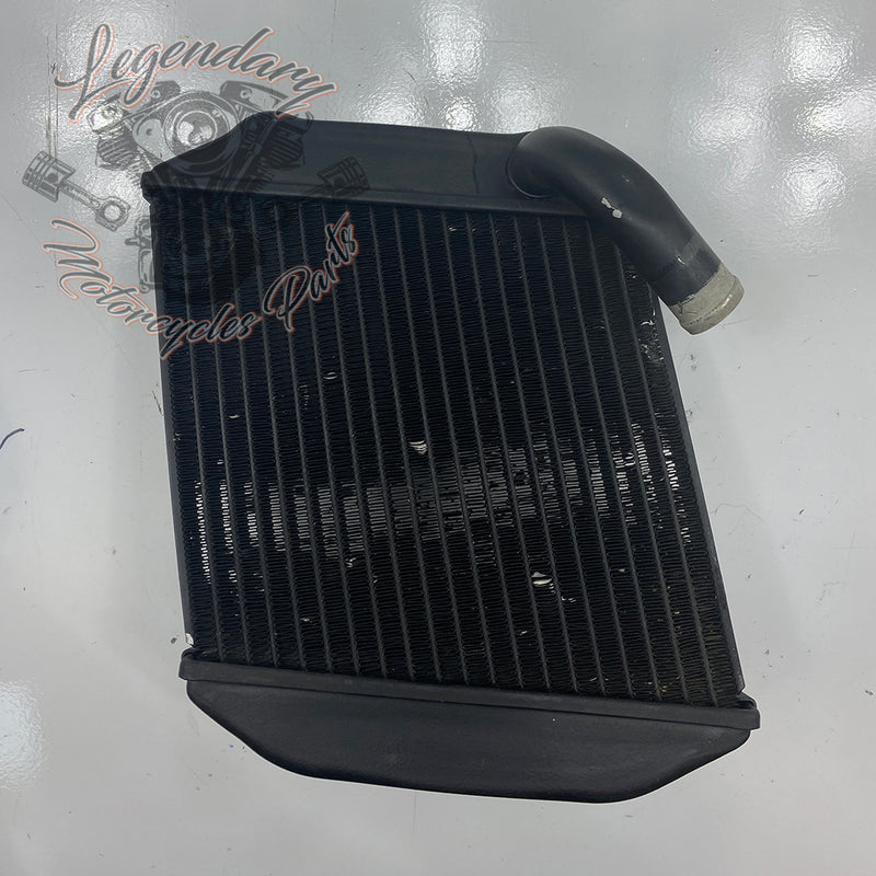 Left Radiator OEM Q0022.1AMA