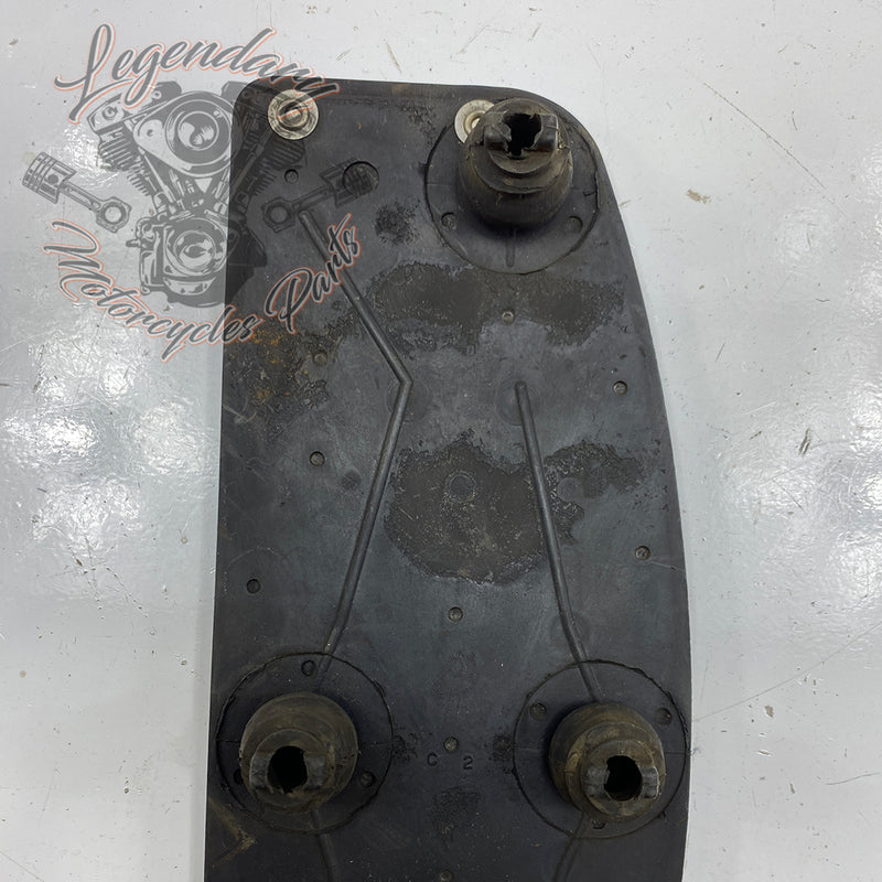 Driver Footpeg Insert OEM 50621-79A