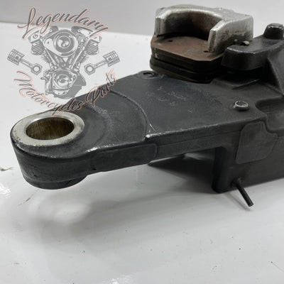 Sistema de travagem traseiro completo OEM 42521-04