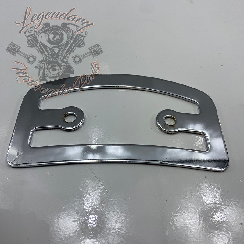 Sissy bar pad OEM 52516-94