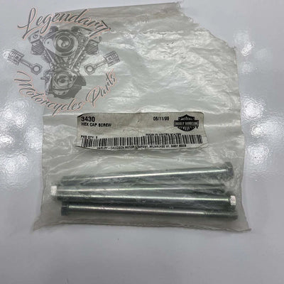Vite del carter motore 5/16-24 x 5 OEM 3430