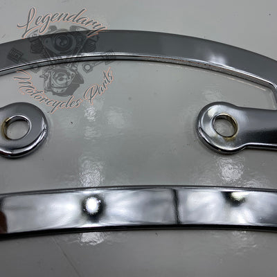 Cuscino sissy bar OEM 52516-94