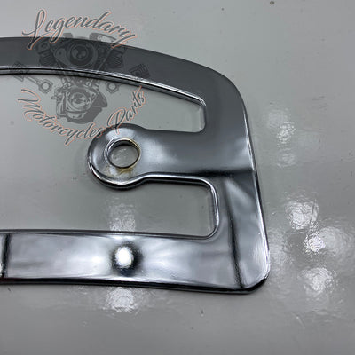 Cuscino sissy bar OEM 52516-94