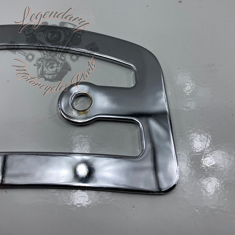 Sissy bar pad OEM 52516-94