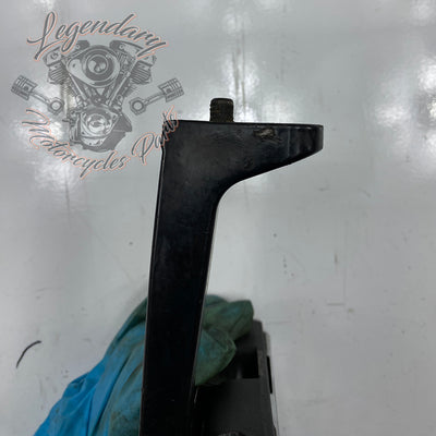 Passenger Footpeg and Bracket OEM 52719-93B