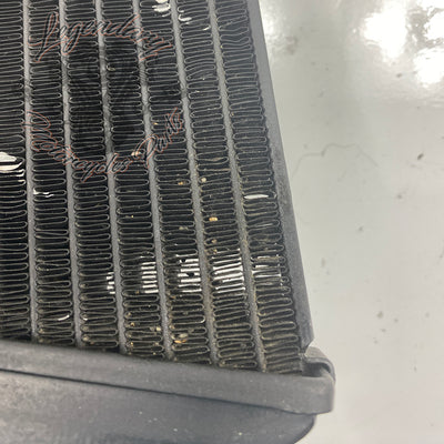 Left Radiator OEM Q0022.1AMA