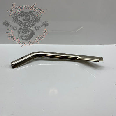 Zestaw osłon termicznych kolektorów Buckshot OEM 64900128