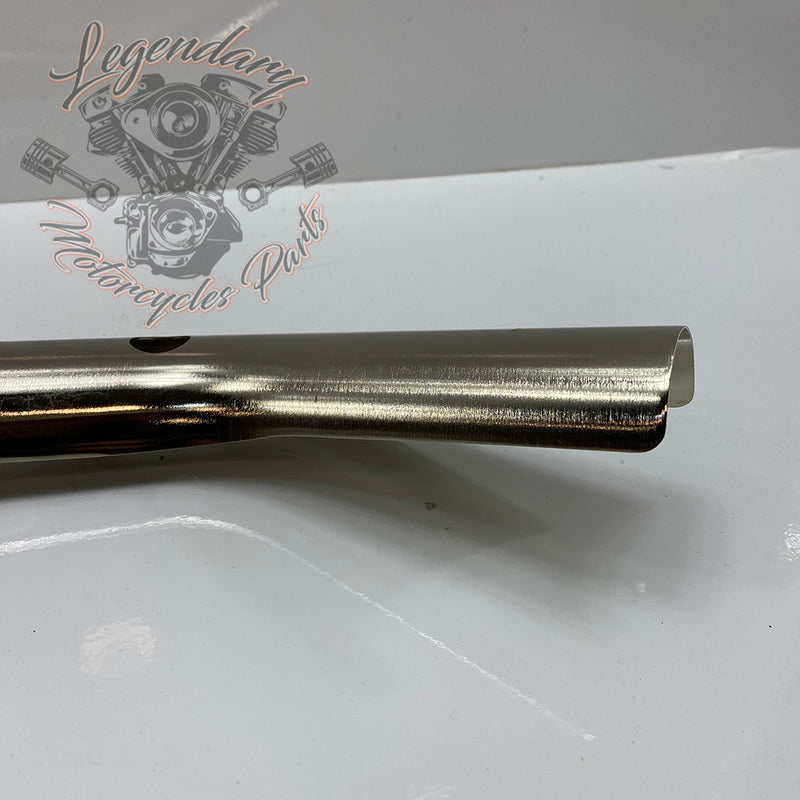 Zestaw osłon termicznych kolektorów Buckshot OEM 64900128