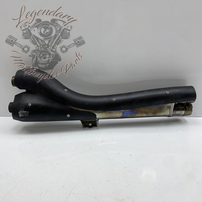 Colector OEM 65400495