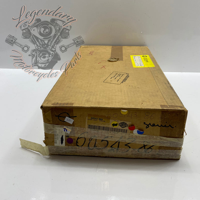 Primaire behuizing OEM 60543-86A