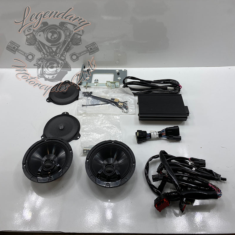 Kit de audio Boom! OEM 76000410