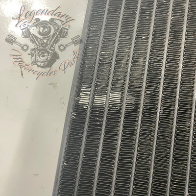 Left Radiator OEM Q0022.1AMA